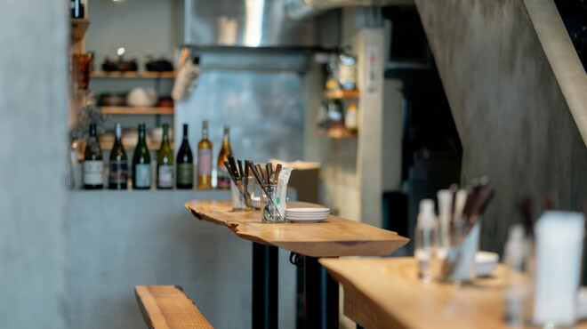 SWALLOW TOKI - メイン写真: