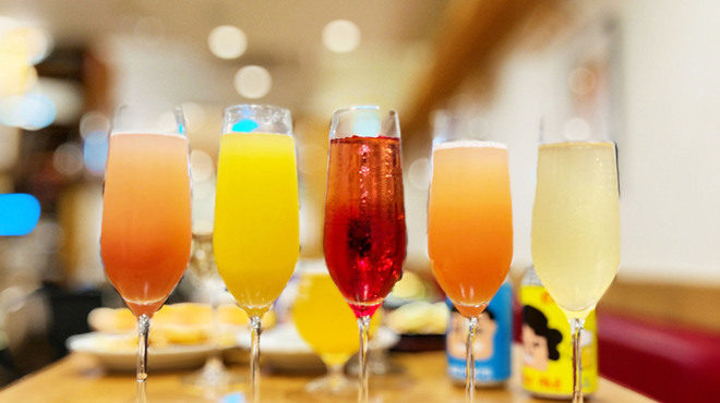 Chika no New Komatsu