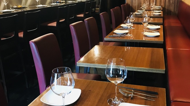 Enoteca 眞  - メイン写真: