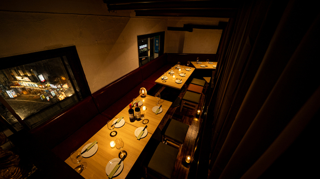 The MONSOON Cottage - メイン写真: