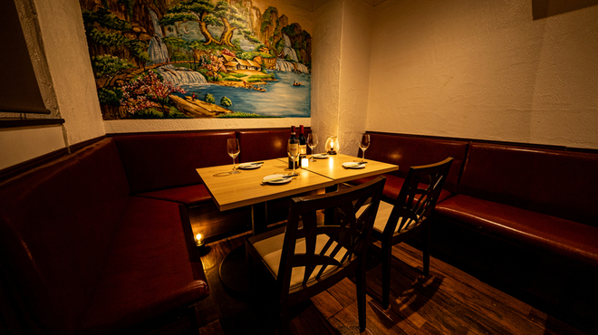 The MONSOON Cottage - メイン写真: