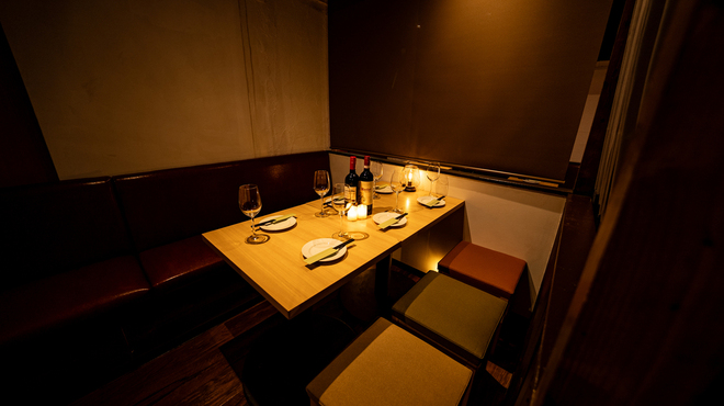 The MONSOON Cottage - メイン写真: