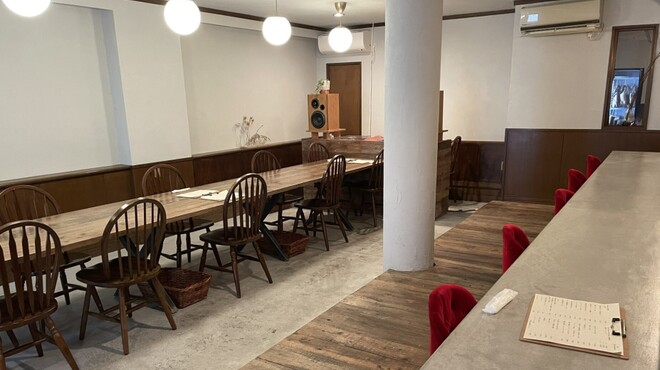 小梟 - メイン写真: