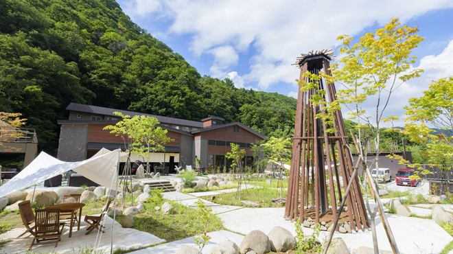 埜ノ山キッチン はるらんな - メイン写真: