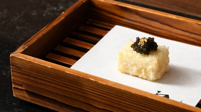 Tempura Shubou Nishimura - メイン写真: