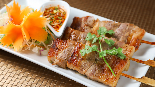 ジャスミンタイ - メイン写真: