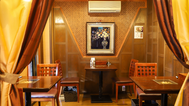 ジャスミンタイ - メイン写真: