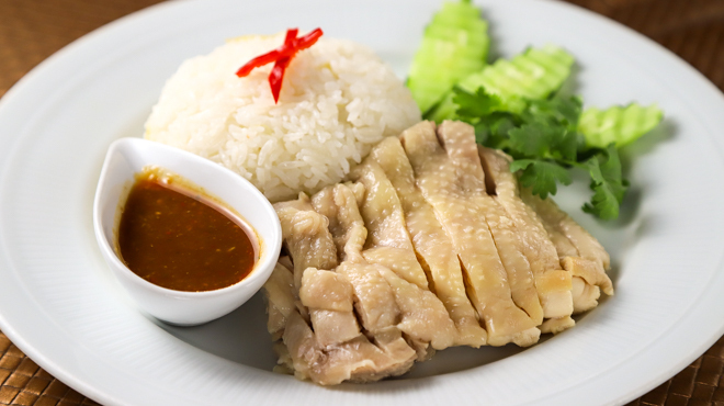 ジャスミンタイ - メイン写真: