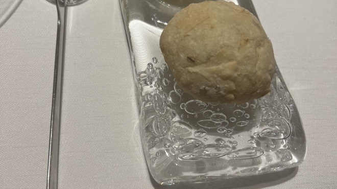 オットセッテ トマム - 料理写真: