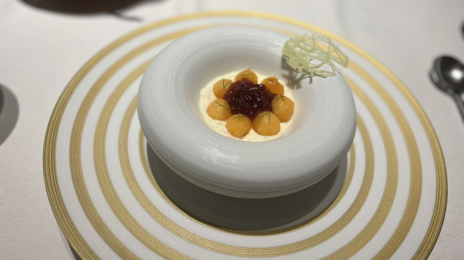 オットセッテ トマム - 料理写真: