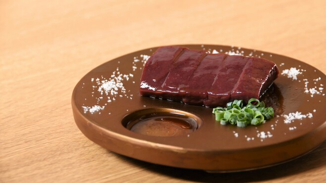 炭火焼肉 伏見屋 飛騨牛別邸 - メイン写真: