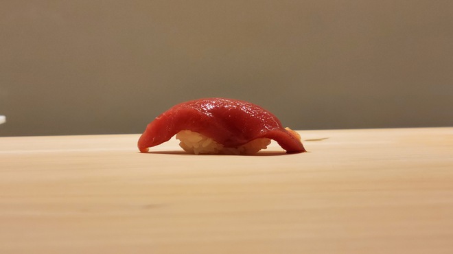 Sushi Aki - メイン写真: