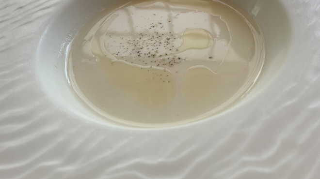 鉄板焼 ひだ - 料理写真:
