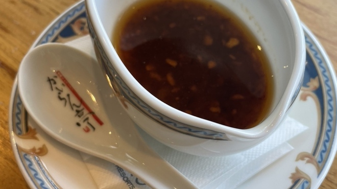 鉄板焼 ひだ - 料理写真: