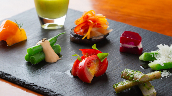 ルカ - メイン写真: