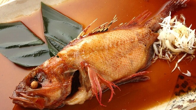 ぎんざ阿吽 - メイン写真: