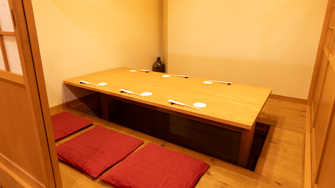 酒場ナガレボシ - メイン写真: