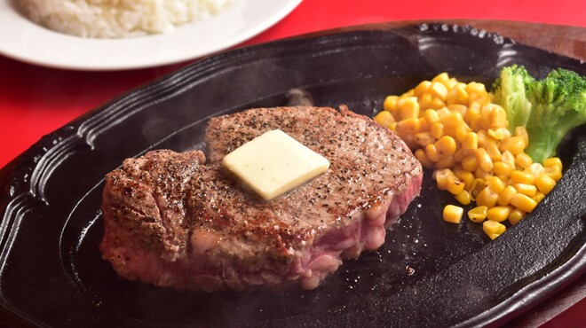 STEAK HOUSE BRASE - メイン写真: