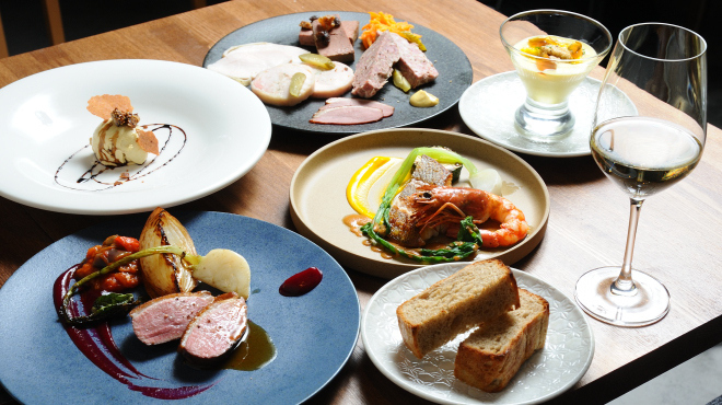 kawasemi - メイン写真: