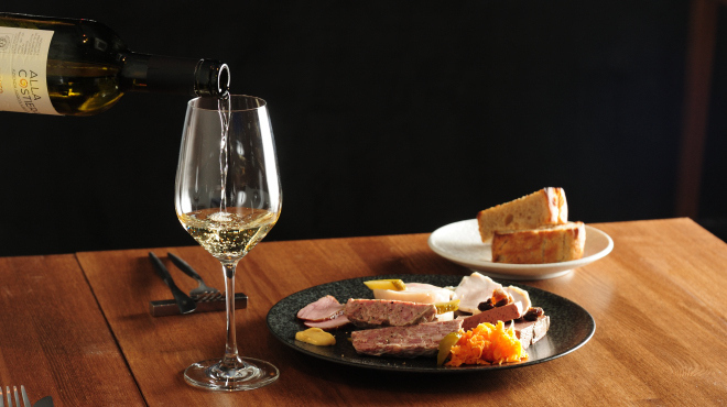 kawasemi - メイン写真: