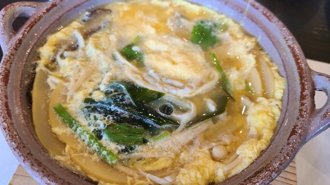 三四郎 - 料理写真: