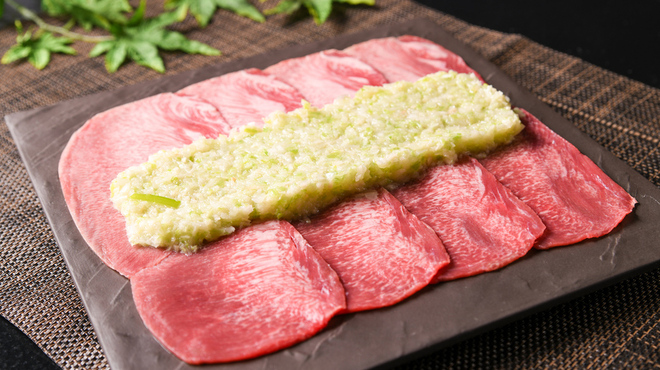老舗精肉店直送 千種焼肉 飛騨牛の奴隷 - メイン写真: