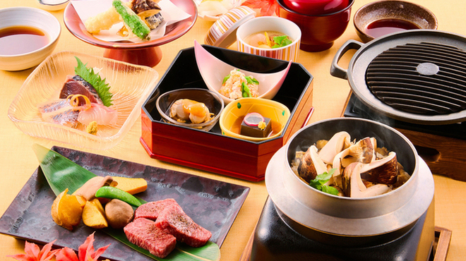 和食鍋処 すし半 - メイン写真: