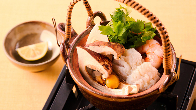 和食鍋処 すし半 - メイン写真: