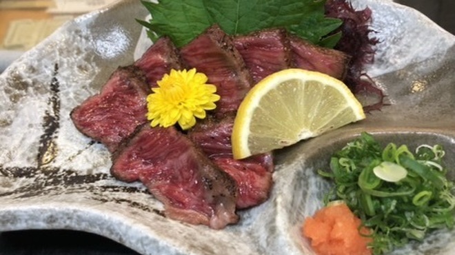 小料理ダイニング まち家 - メイン写真: