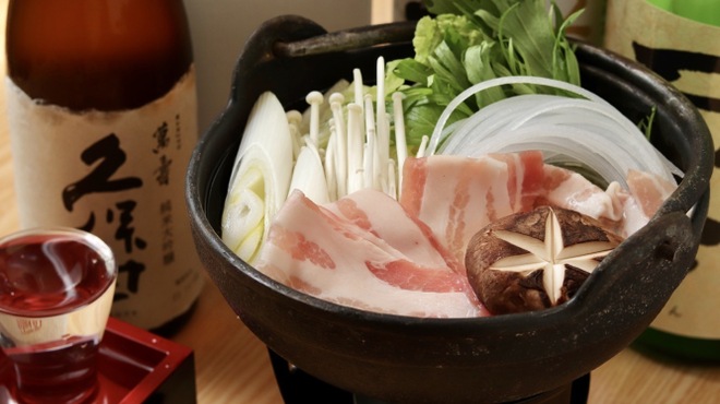 小料理ダイニング まち家 - メイン写真: