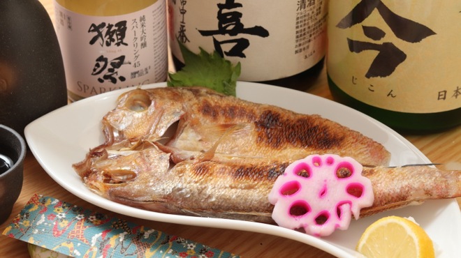 小料理ダイニング まち家 - メイン写真: