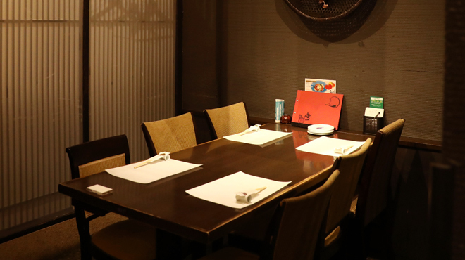 接方来 - メイン写真: