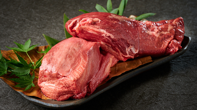 吉粋 囲い - メイン写真: