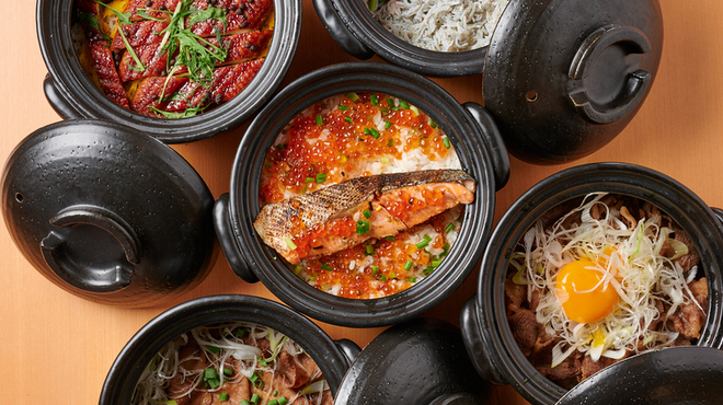 吉粋 囲い - メイン写真: