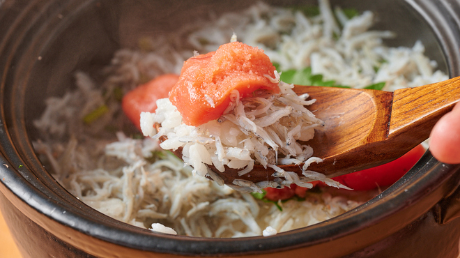 吉粋 囲い - メイン写真: