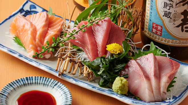 吉粋 囲い - メイン写真: