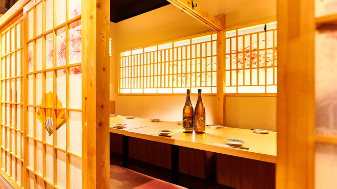 吉粋 囲い - メイン写真: