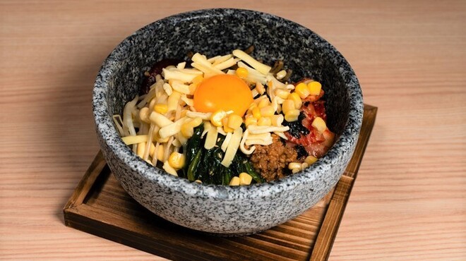 アジョシ - メイン写真: