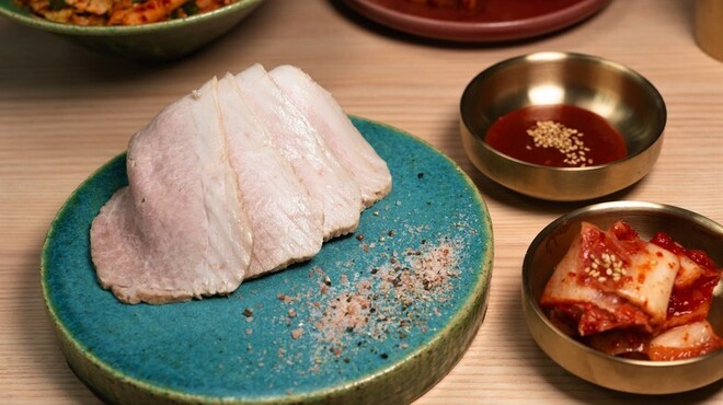 アジョシ - メイン写真: