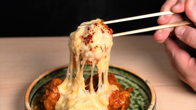 アジョシ - メイン写真: