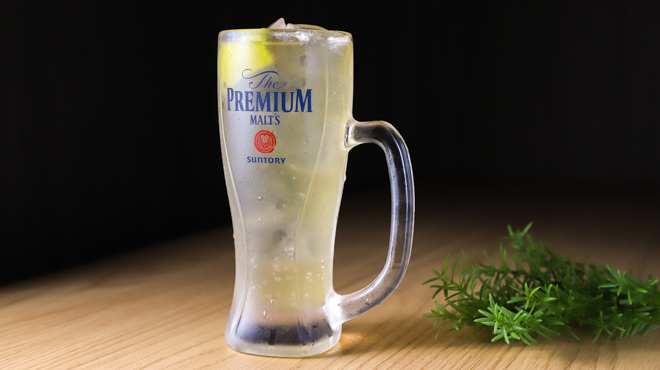 ここ肉 - メイン写真: