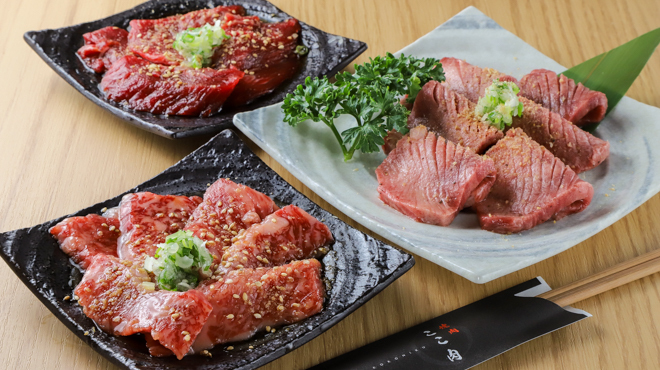 ここ肉 - メイン写真: