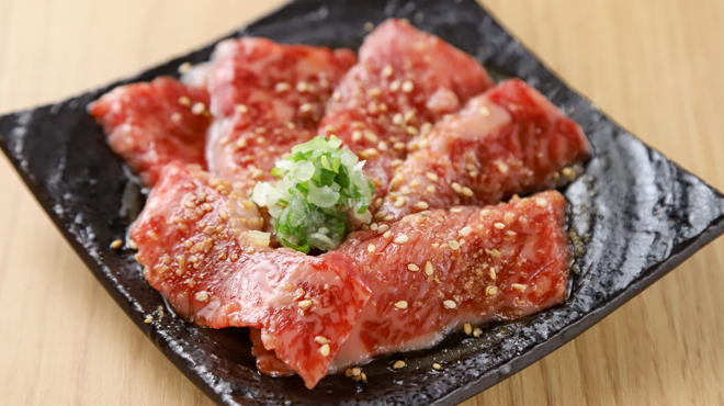 ここ肉 - メイン写真: