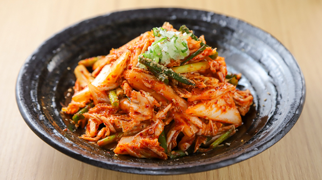 ここ肉 - メイン写真: