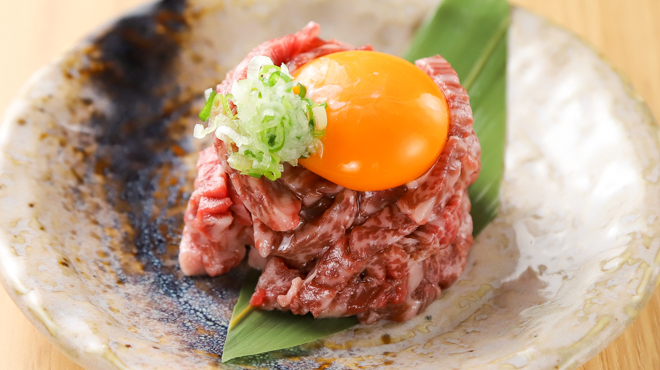 ここ肉 - メイン写真: