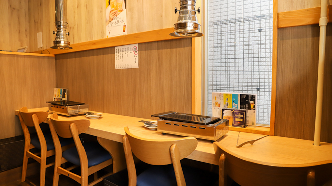 ここ肉 - メイン写真: