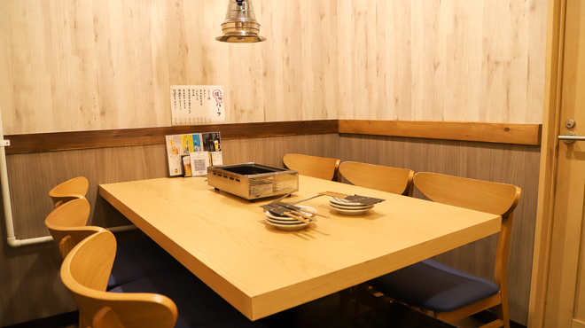 ここ肉 - メイン写真: