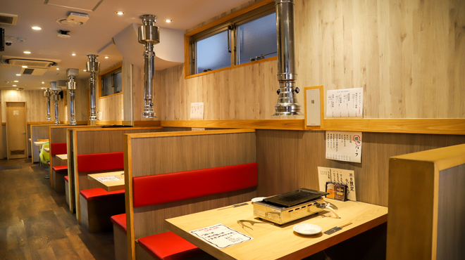 ここ肉 - メイン写真: