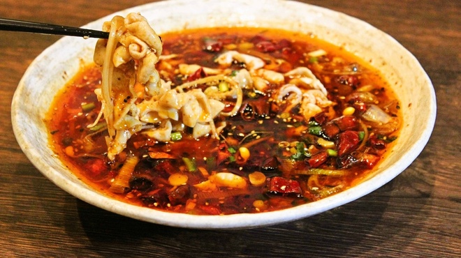 24時間 餃子酒場 - メイン写真: