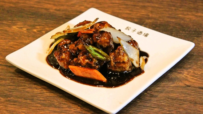 24時間 餃子酒場 - メイン写真: